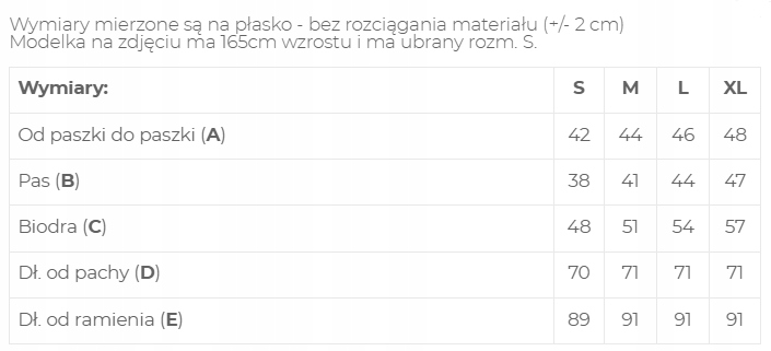 SUKIENKA DAMSKA OKAZYJNA TRAPEZOWA MIDI Z RĘKAWEM S
