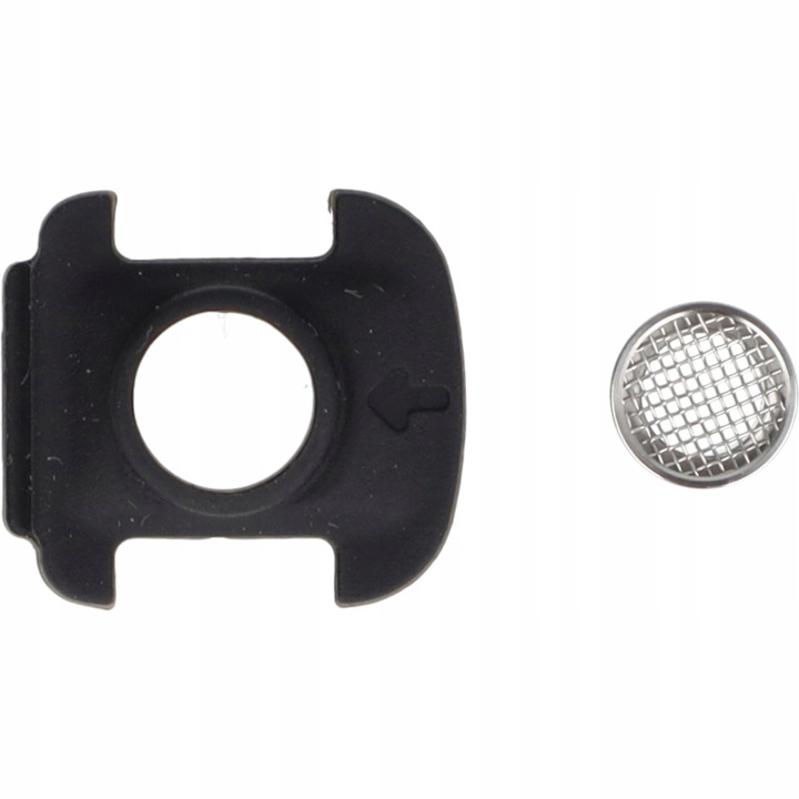 Waporyzator X-Max V3 PRO wymienne sitko ustnika