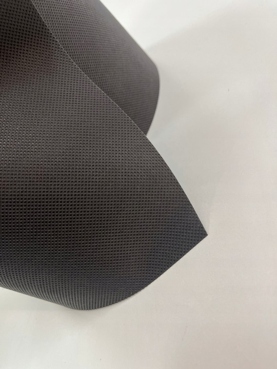 TAŚMA OGRODZENIOWA NA PŁOT 19CM X 50 M + KLIPSY