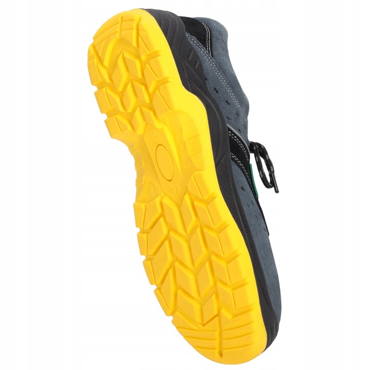 Półbut Roboczy Service O1 Rozmiar 41 Stalco S-48051