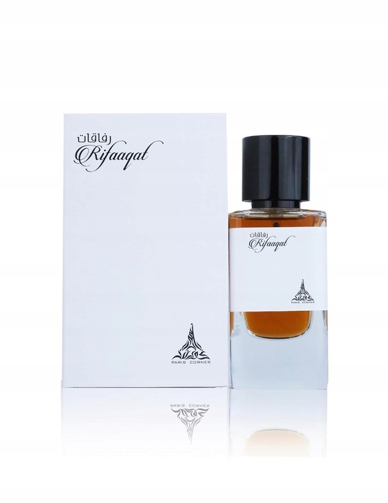 PRODUKT PARIS CORNER RIFAAQAT 85ML EDP