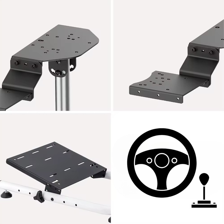 Stojak do kierownicy Logitech G29 regulowany stelaż stabilny