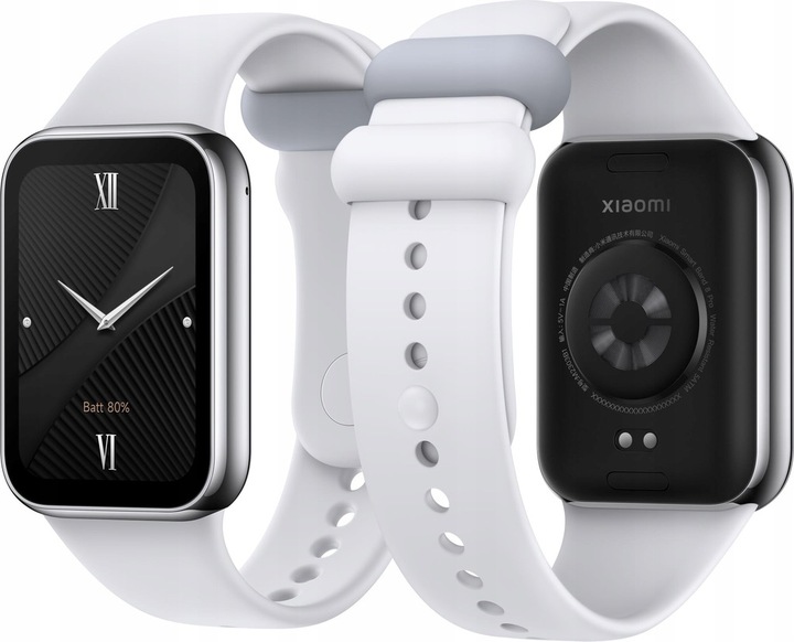 Smartband Xiaomi Smart Band 8 Pro