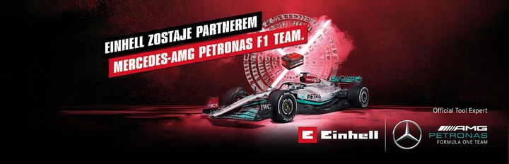 RADIO AKUMULATOROWE EINHELL TC-RA 18 Li BT-SOLO Power X-Change 18V