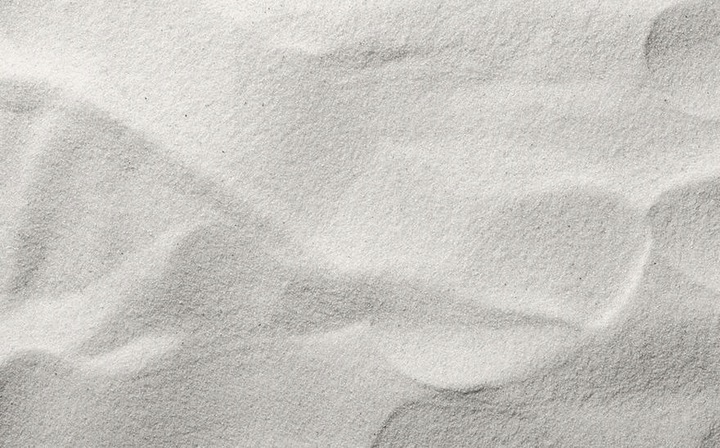 Biały Piasek Dla Papug Kanarków Od Producenta Pył Kąpielowy 15 KG Naturalny