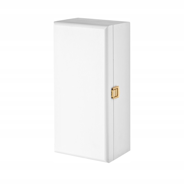 PODZIĘKOWANIE DLA ŚWIADKOWEJ SKRZYNKA NA ALKOHOL PREZENT DLA ŚWIADKOWEJ