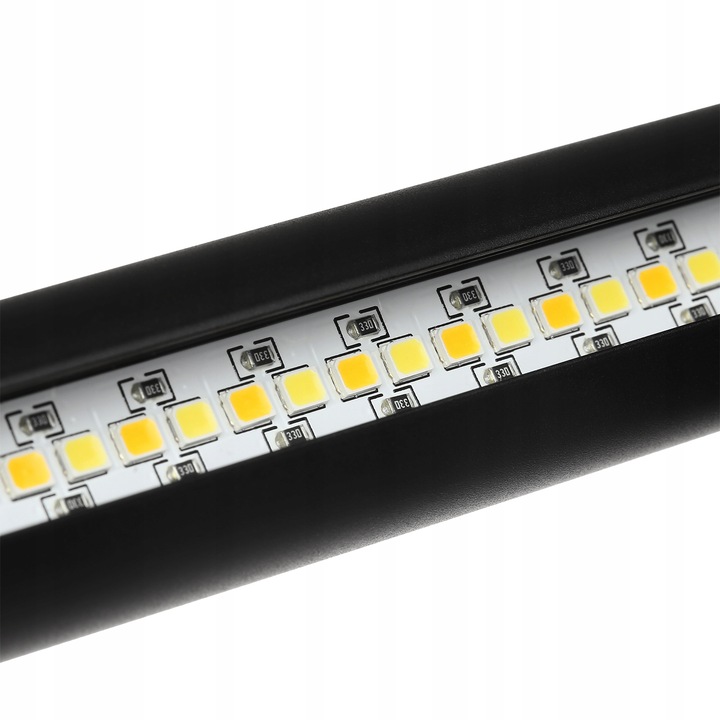 LAMPKA NAD MONITOR LED REGULOWANA DOTYKOWA LIGHTBAR KOMPUTER LISTWA NA
