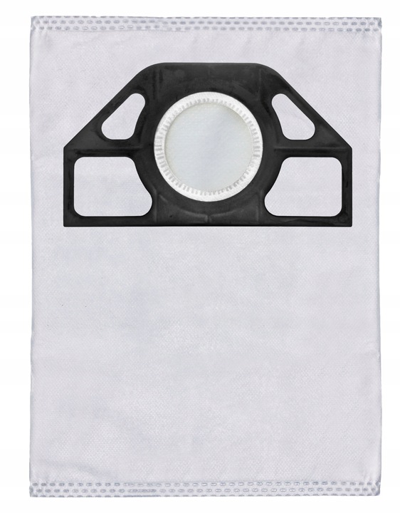 10xWorki do odkurzacza Karcher WD3 V17 V15 V19 SE4001 WD2 PLUS V12 KFI 357