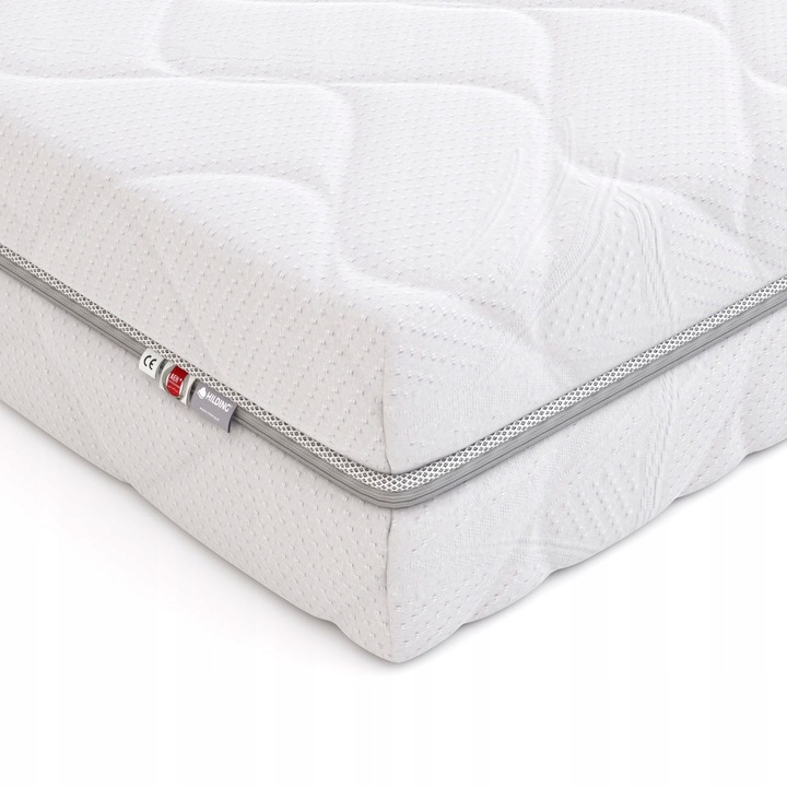 Materac Kieszeniowy FANDANGO Hilding 180x200 cm Kokos Wyrób Medyczny