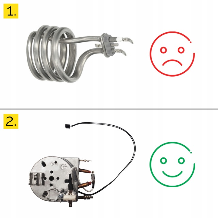 Ekspres do kawy Ciśnieniowy Automatyczny Yoer INOX 20bar + Spieniacz