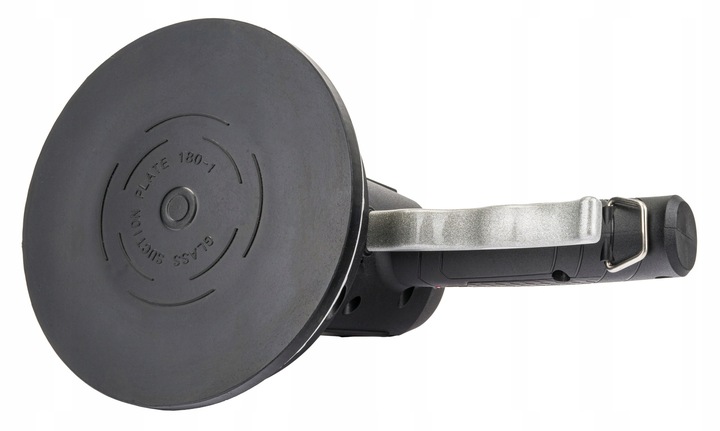 PRZYSSAWKA WIBRUJĄCA DO UKŁADANIA PŁYTEK WIBRATOR DO POZIOMOWANIA