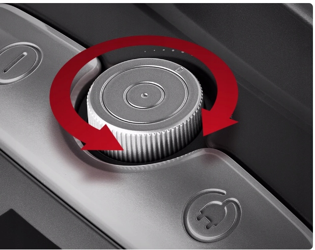 Odkurzacz workowy Amica VM 2160 Fen Plus HEPA13