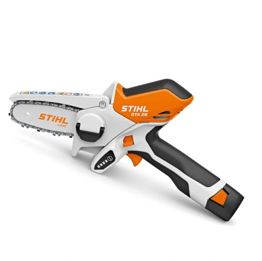 Przecinarka akumulatorowa Stihl GTA 26 SET 7 el. z akumulatorem i ład.