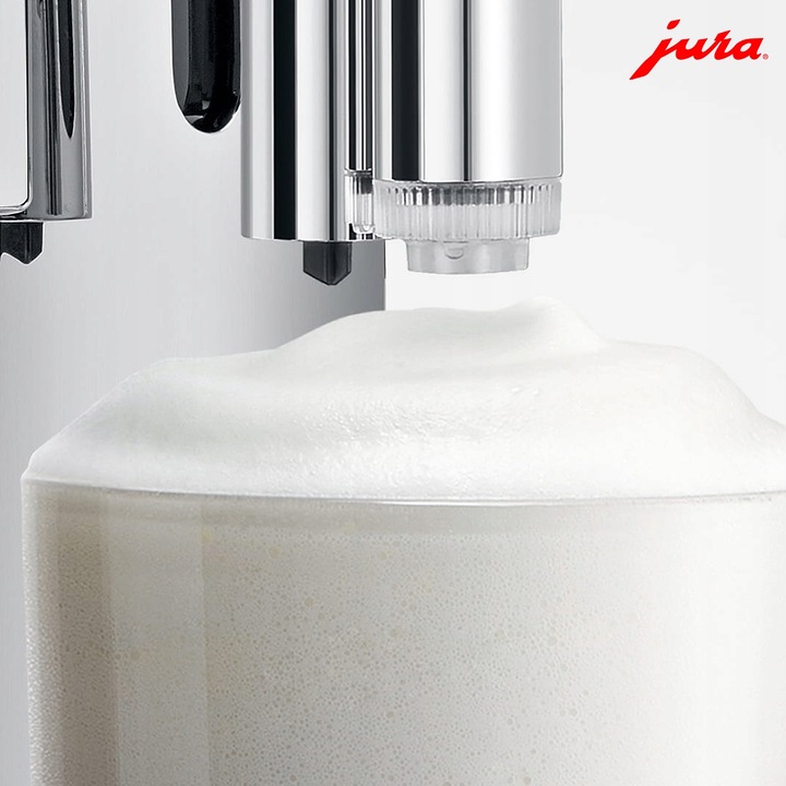 ZESTAW KOŃCÓWEK DO DYSZ SPIENIAJĄCYCH MLEKO 10 SZT. KOŃCÓWKI DYSZY