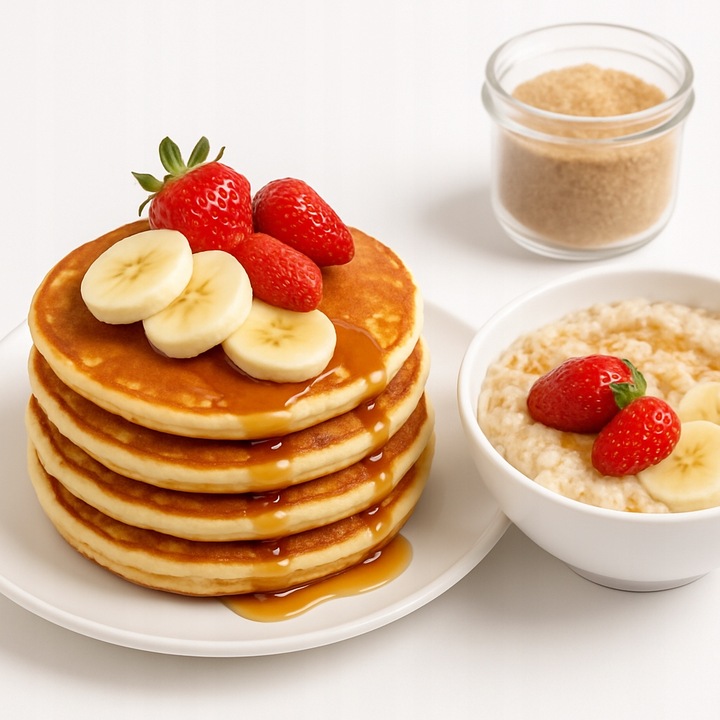 Syrop MONIN Pure Cane Sugar 700 ml – Cukier trzcinowy do koktajli i