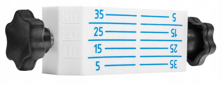 4X UCHWYT DO POZIOMOWANIA SUFITU PROFIL CD60 ES WIESZAK G-K ORYGINAŁ