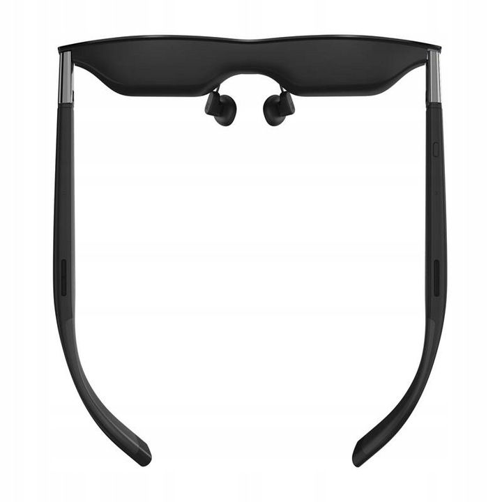 XREAL Okulary AR ONE Inteligentne Gogle AR VR Do 120HZ Micro OLED Sony 147”