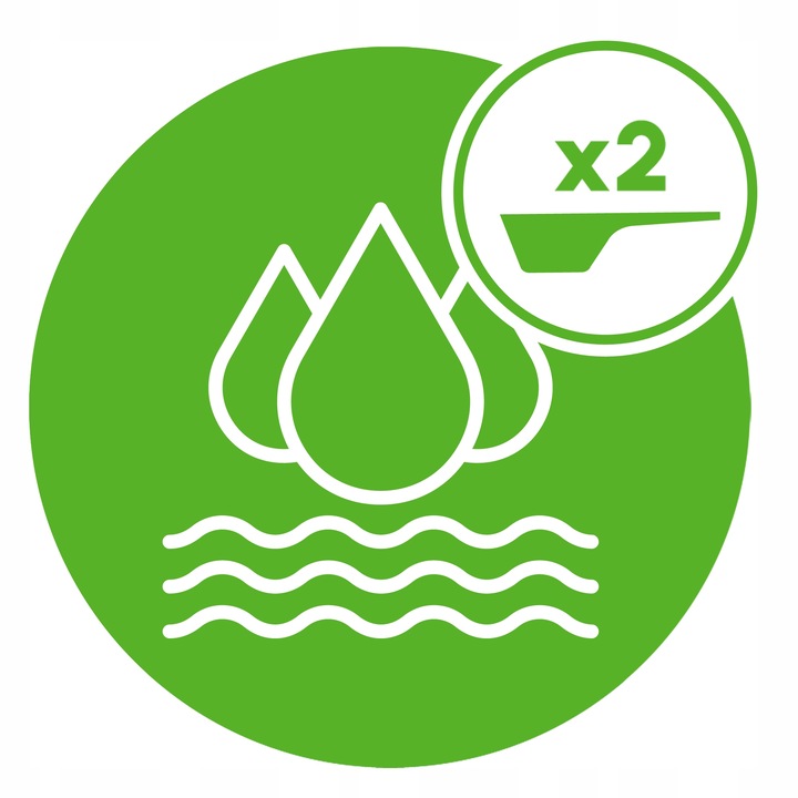 SILNY BIO PREPARAT do Oczyszczalni Ścieków 1kg Czyste Dreny ZERO