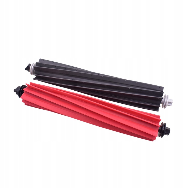 ZESTAW SZCZOTKI FILTRY do Roborock Q5 Pro, Q8, Q8 Max, Q5Pro +, Q8 Max