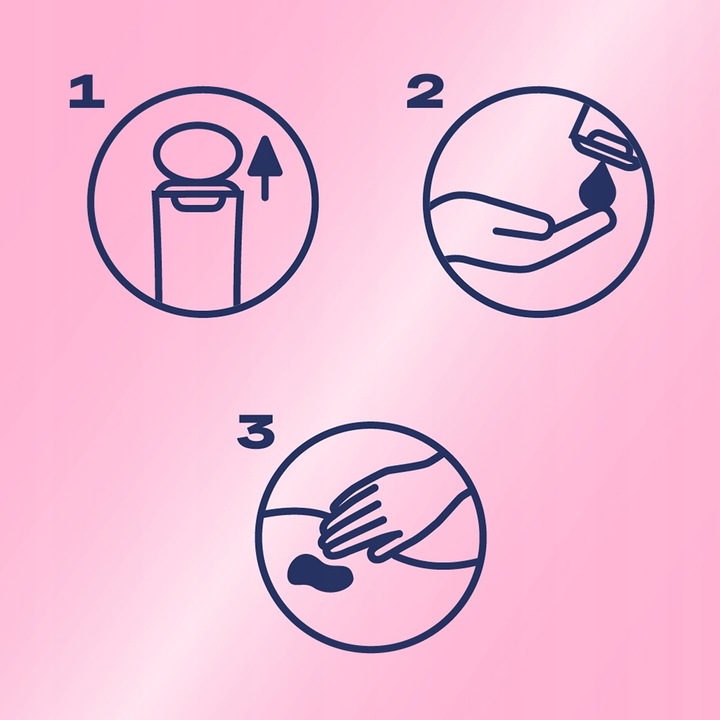 Durex Naturals Sensitive Delikatny Żel Intymny 100 ml Nawilżający z