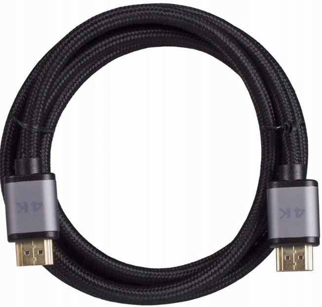 KABEL HDMI 800cm do Telewizora 4K UHD 48bit 8m
