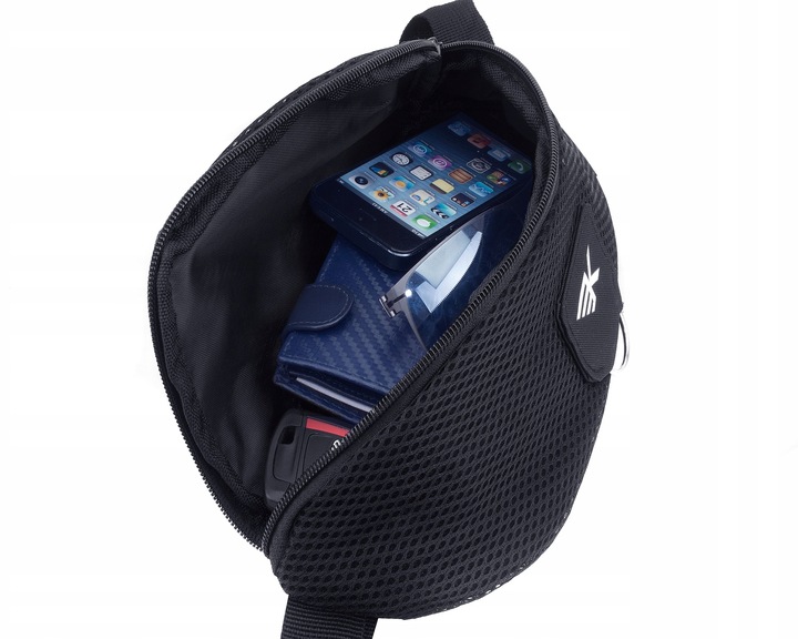 KOCHMANSKI nerka męska saszetka na pas