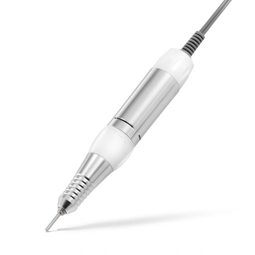 FREZARKA do Manicure 65W MOCNA + FREZY CERAMICZNE