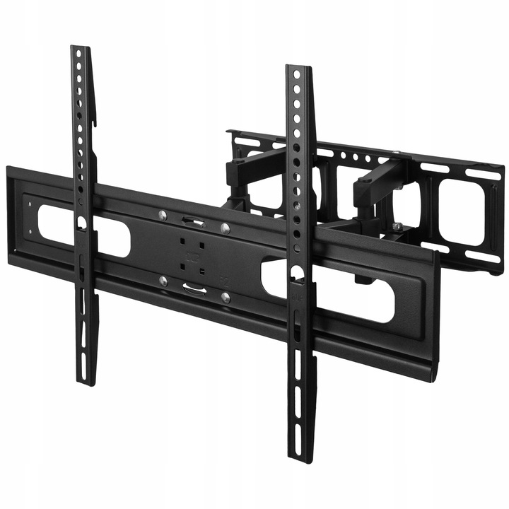 OBROTOWY UCHWYT do TELEWIZORA WIESZAK TV do 70 cali 600x400 VESA do