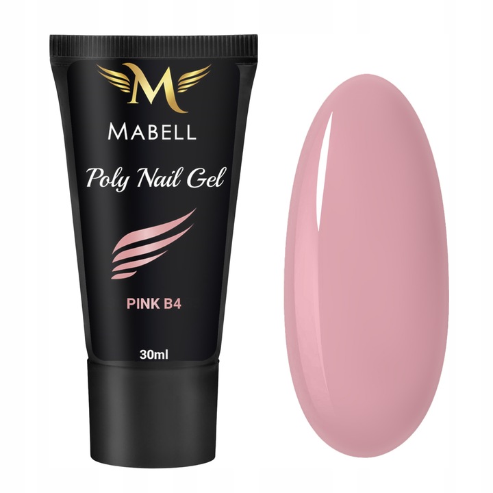 ZESTAW AKRYLOŻEL 30ml + DUAL FORMY 100szt + PĘDZELEK + LIQUID DO PAZNOKCI