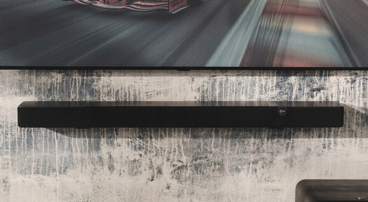 Zestaw Soundbar 3.1.2 KLIPSCH FLEXUS CORE 200 + Subwoofer Flexus Sub 100