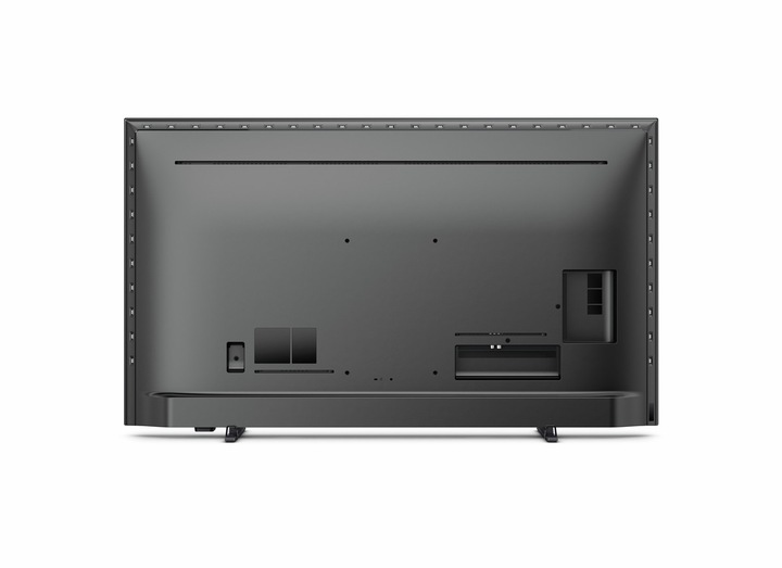 Telewizor 55 cali LED Philips 55PUS8558 Google TV Ambilight 4K UHD