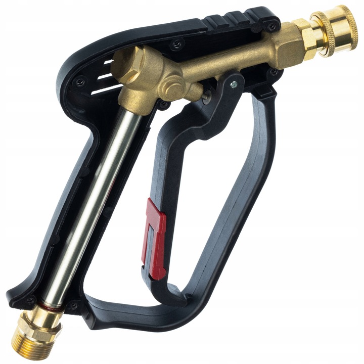 PISTOLET DO MYJKI CIŚNIENIOWEJ KARCHER K2 K3 K4 K5 K6 K7 M22 CLICK 5