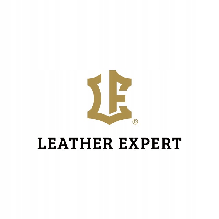 Leather Expert Farba Zamsz Nubuk Skóra Anilinowa 75ml Medium Brown