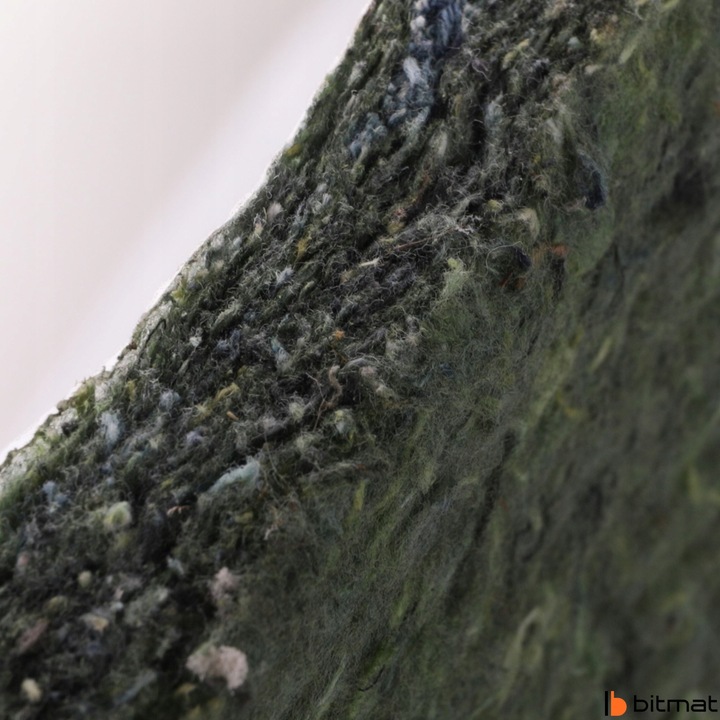 Mata filcowa wygłuszająca gruba 20mm do zabytkowych aut Bitmat Poroso