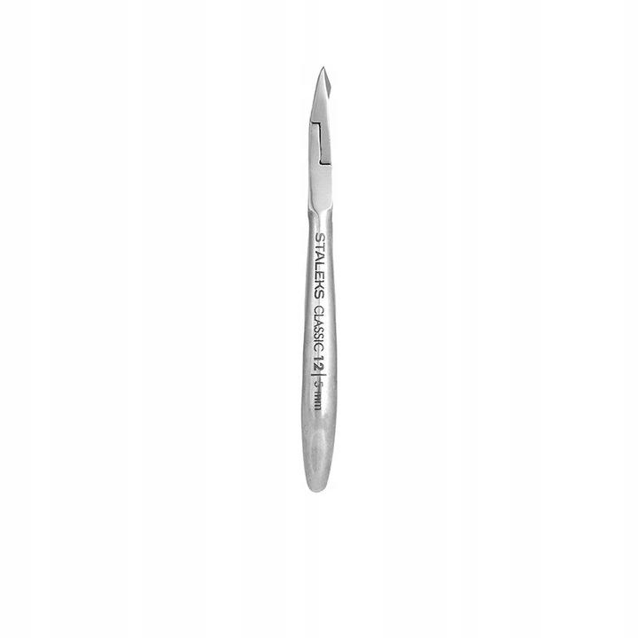 Staleks cążki do skorek Classic 12 5mm NC-12/5