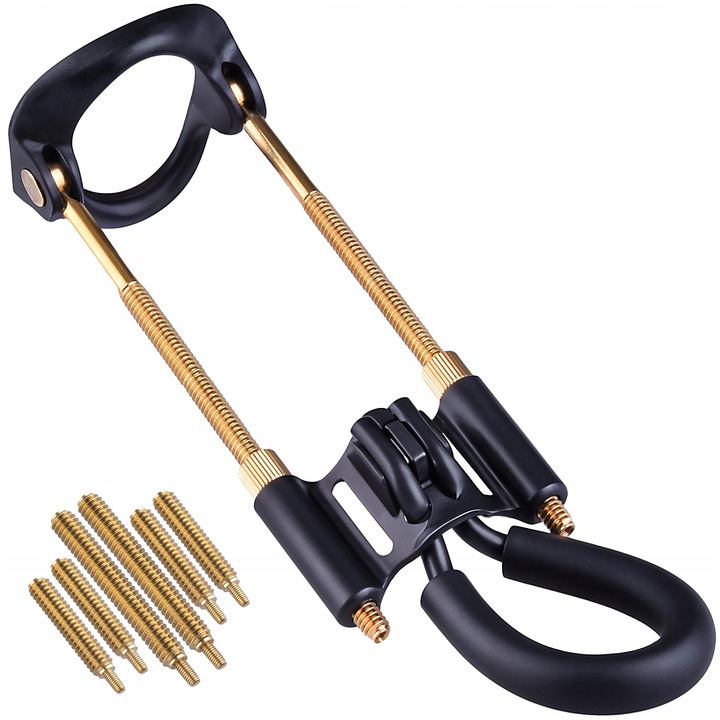 Ekspander do Powiększania Penisa Expander Max Super Efekt Penis Extender