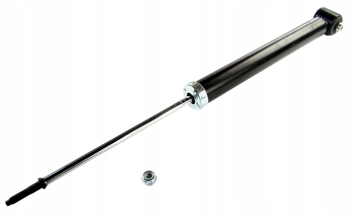 Amortyzatory TYŁ x2 do VW Passat B5 AUDI A6 C5 +poduszki +osłony +odboje