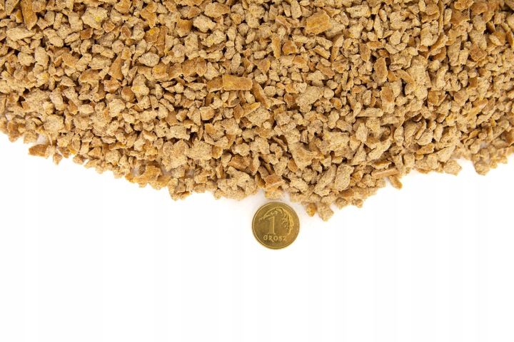 Chico Corn Cat Żwirek Zbrylający Kukurydziany Podłoże Dla Kota 14L