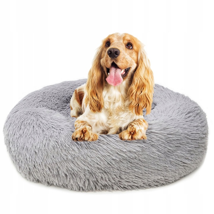 LEGOWISKO DLA PSA KOTA WŁOCHATE MIĘKKIE POSŁANIE WODOODPORNE PODUSZKA M 60
