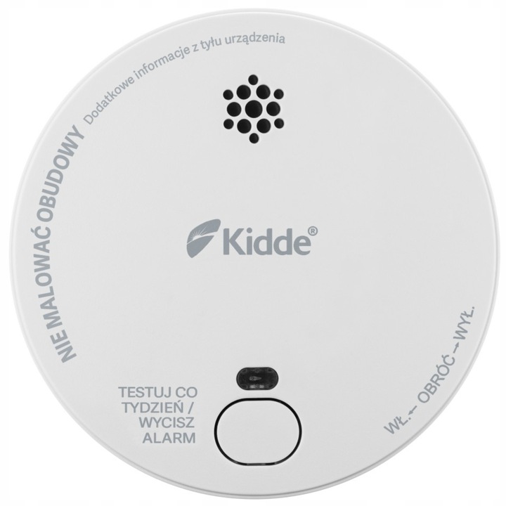 Czujnik dymu Kidde 2030-DSR