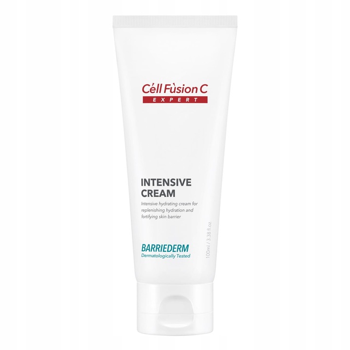 Krem głęboko nawilżający Cell Fusion C Intensive Cream 100 ml