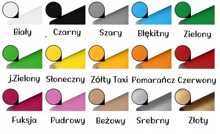 T-shirt KOSZULKA Z WŁASNYM NADRUKIEM MAŁY PRZÓD I DUŻY TYŁ roz.XL