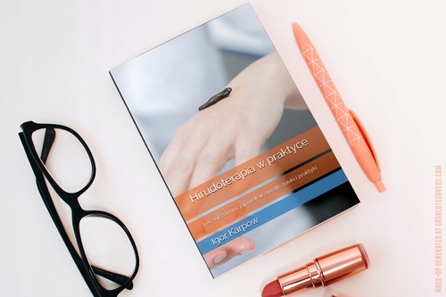 Hirudoterapia w praktyce: Lecznicza moc pijawek w świetle nauki i praktyki