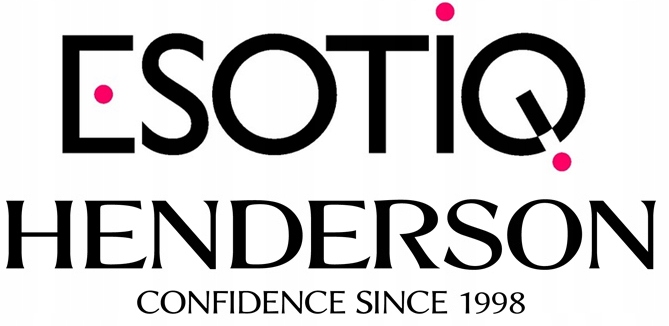 HENDERSON & ESOTIQ FIGI MAJTKI DAMSKIE K005 3-PAK M