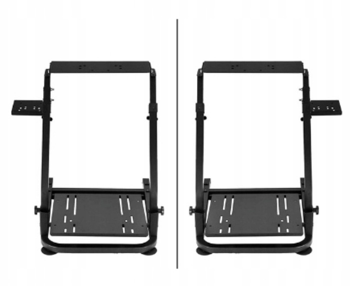 SZEROKA PÓŁKA do STELAŻ kokpit NA SHIFTER i HAMULEC X4RACE