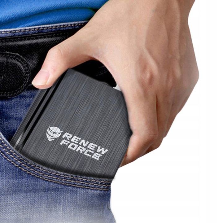 Kieszeń Na Dysk HDD Obudowa Dysku Twardego SSD 2,5'' SATA do 5 Gbps USB 3.0