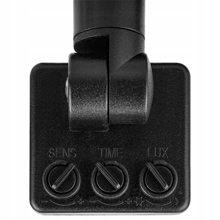 HALOGEN LED z czujnikiem ruchu naświetlacz lampa 10W 4500K ZEWNĘTRZNY