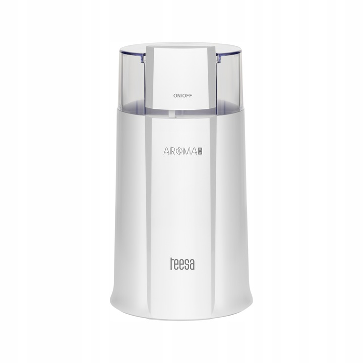 Młynek do Kawy Elektryczny Teesa Aroma G10 160W kompaktowy