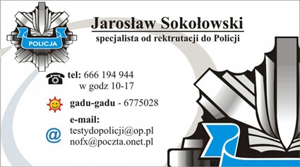 Testy do Policji 2025 TWO MS WZ PZP KOMPLET TESTÓW - **NOWE TESTY**