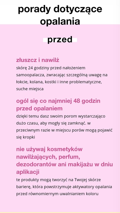 b.tan Love At First Tan Pianka Samoopalająca 200ml